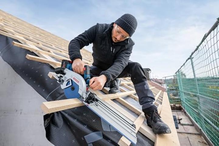 Actual product image Bosch Professional Führungsschiene FSN 440 X (78.30 cm)
