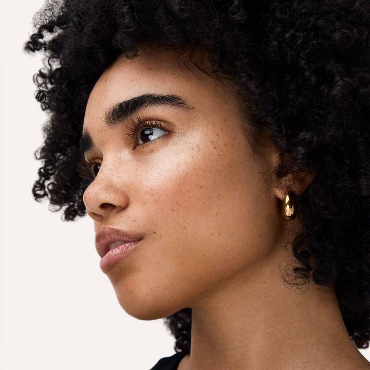 Productafbeelding Catrice Glass Like Highlighter Stick (010, 50, Echte karamel, Houd het glazig, Markeerstift, 12 g)