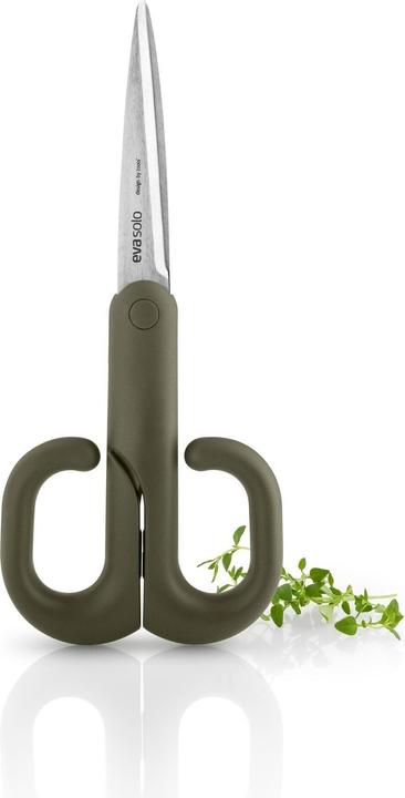 Produktbild Eva Solo Haushaltsschere Green Tools Grün (2000 cm)