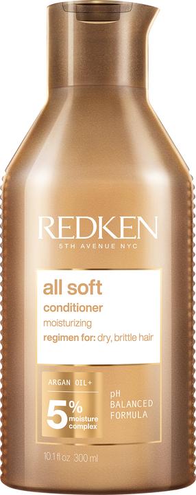 Redken All Soft