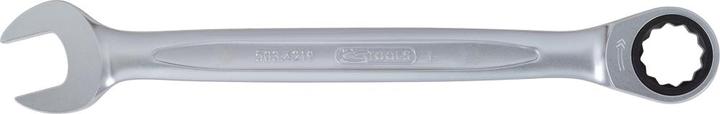 Produktbild KS Tools GEARplus Ratschenringmaulschlüssel (11 mm)