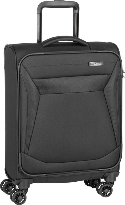 Actual product image Travelite Trolley + Suitcase Chios 4w Trolley S (34 l)