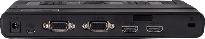 Image du produit Optoma DC455 (Full HD)