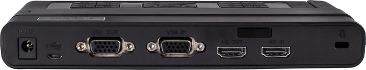 Produktbild Optoma DC455 (Full HD)