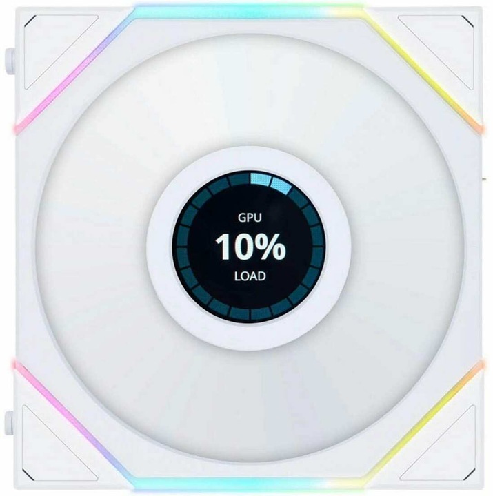 Produktbild Lian-Li Uni Fan TL (120 mm, 1 x)