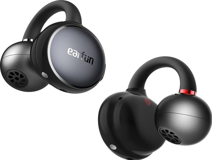 Image du produit EarFun Clip (ANC, 9 h, Sans fil)