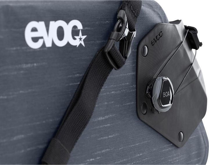 Actual product image Evoc Seat Pack Boa WP 12 (12 l, Saddle bag)