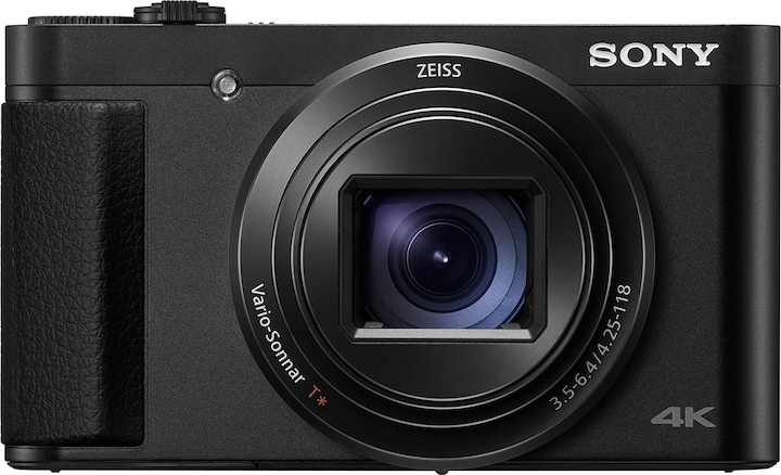 Sony Cyber-Shot DSC-HX99 (24 - 720 mm, 18.20 Mpx, 1/2,3'')