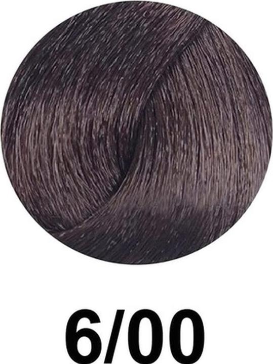 Produktbild Lisap Easy Absolute 3 6/00 intensiv dunkelblond (6/00)