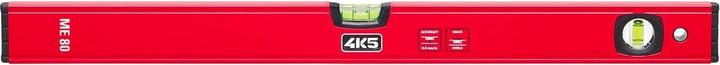Actual product image Kapro 4K5 603.103-80 ME 80 Spirit level 80 cm (80 cm)