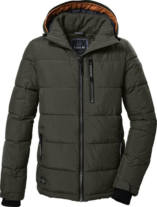 Produktbild G.I.G.A DX GW 27 QLTD Jacket (S)