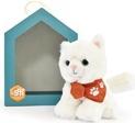 Actual product image Doudou et Compagnie Cat (16 cm)