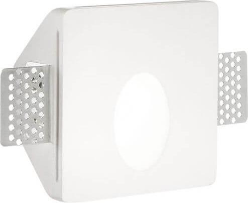 Actual product image Ideal lux WALKY LED recessed light 1W white warm white 249834 (55 lm)