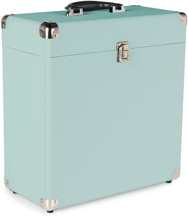 Audizio Étui de transport RC32 Turquoise