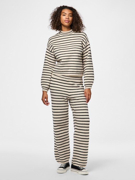 Image du produit Pieces PCPENNA Pantalon en maille (S)