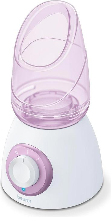 Actual product image Beurer FS 60 facial sauna