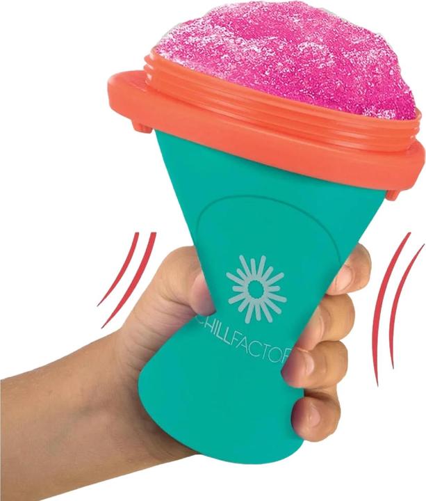 Produktbild Bandai Namco Mug Granite Chill Factor Neon