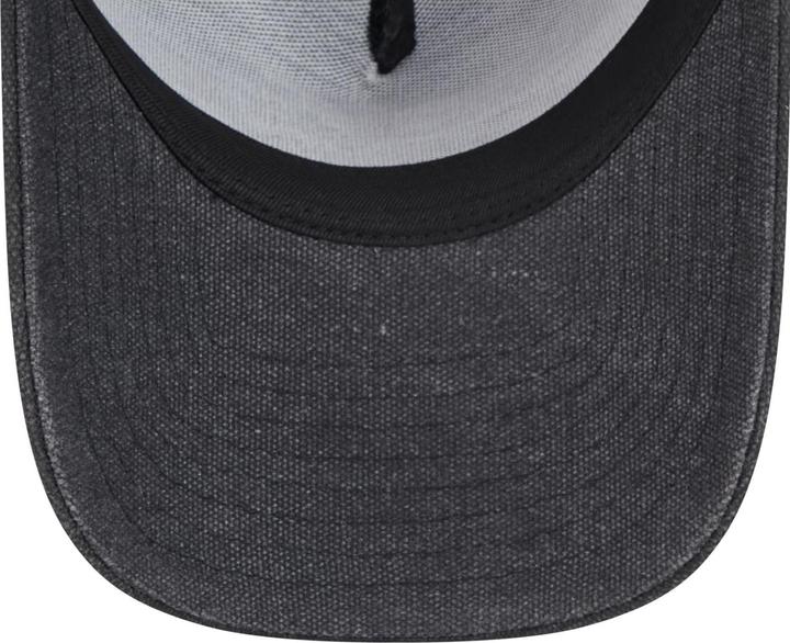 Image du produit New Era A-Frame Trucker Lin Cap - Toronto Blue Jays noir (Taille unique)