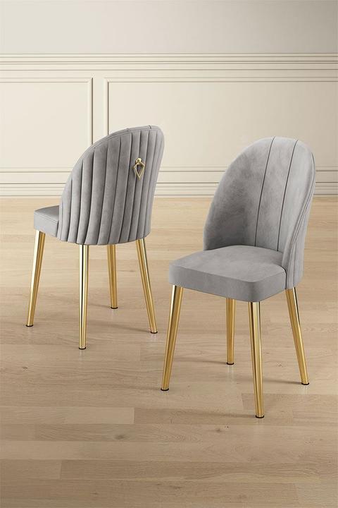 Image du produit Hanah Home Mara Chair Set