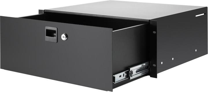Produktbild Adam Hall 19 Zoll Rackschublade 4 HE 874 (Zubehör)