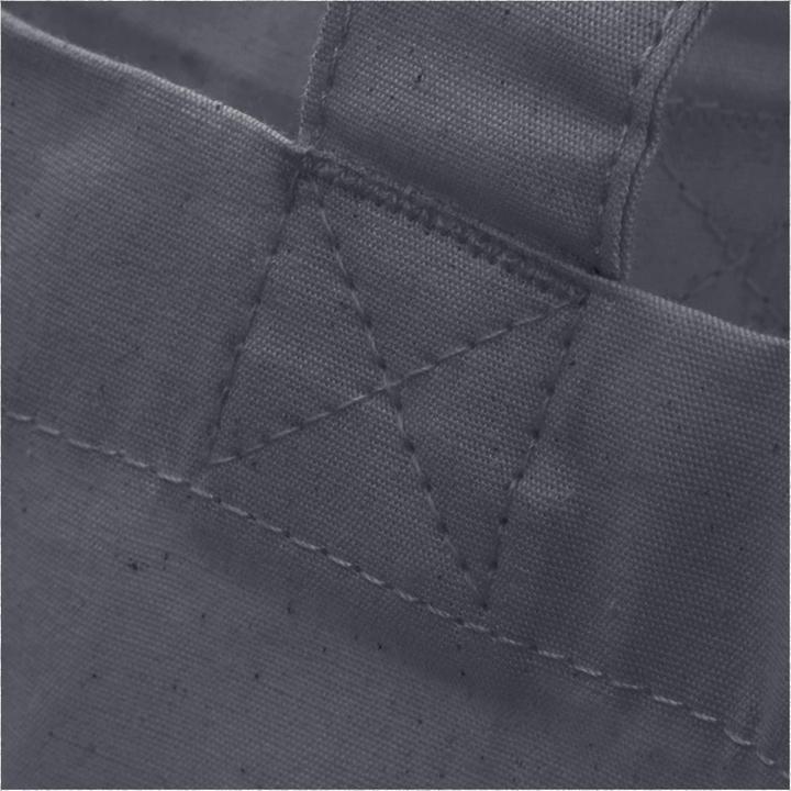 Immagine prodotto Westford Mill Premium Cotone Borsa a Tracolla (18 l)