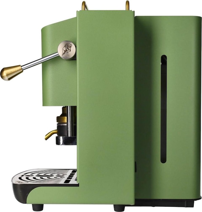 Actual product image Faber Italia Pro Deluxe (E.S.E., CH plug)