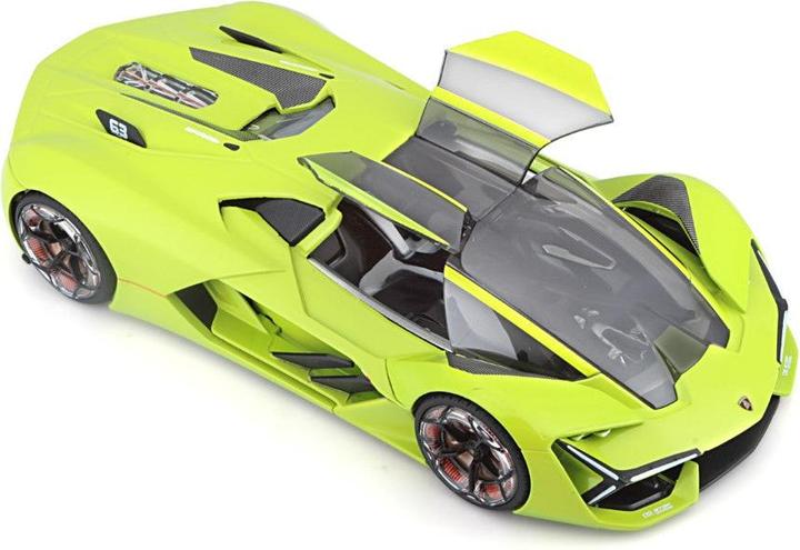 Produktbild Bburago Terzo Millennio