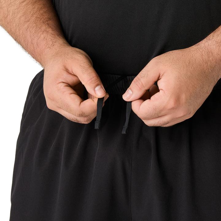 Actual product image ASICS Performance Core Woven Hose (L)