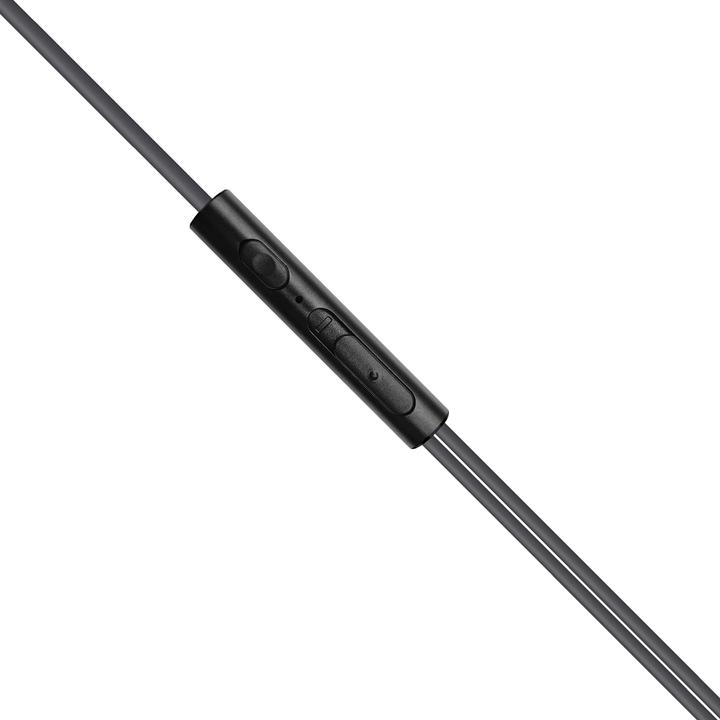 Image du produit veho Z-3 CASQUE - GRIS (Filaire)