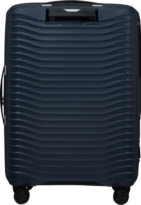 Produktbild Samsonite Reiskoffer - Upscape Spinner 4 wiel 68/25 Uitbreidbaar Blue Nights (83 l)