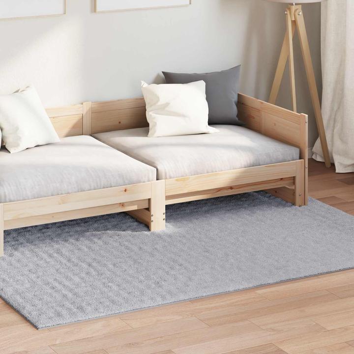 Actual product image vidaXL Moderner Teppich (230 x 160 cm)