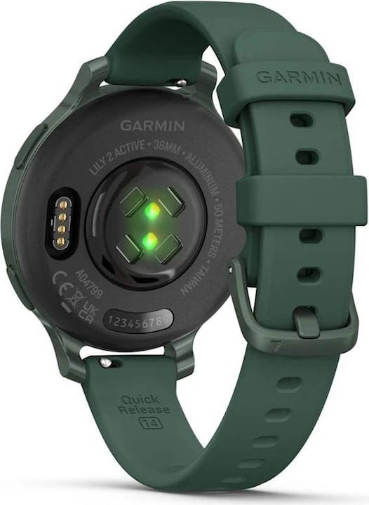 Produktbild Garmin Lily 2 Active (38 mm)