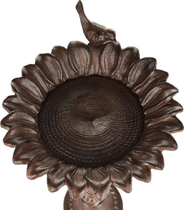 Produktbild Beliani Blackbird