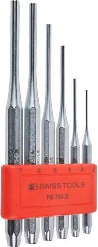 Actual product image PB Swiss Tools Pin driver setsPB750BCN