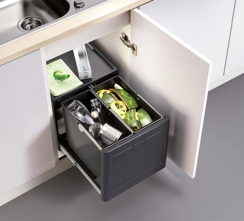 Actual product image Blanco Botton Pro 45/2 Automatic (26 l)