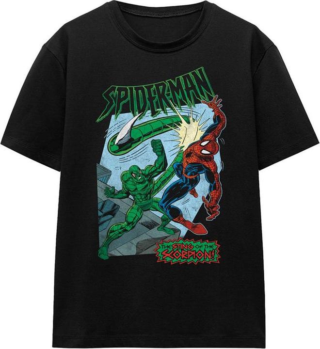 Produktbild Sting Of The Scorpion TShirt (M)