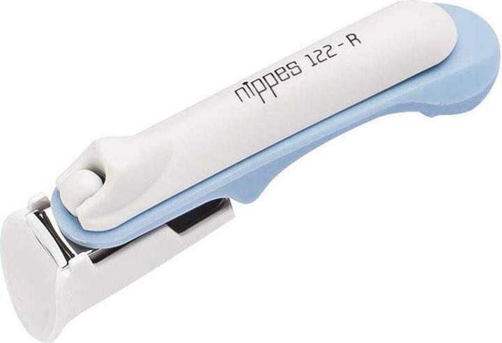 Produktbild Nippes Sicherheits-Nagelknipser für Babys & Kinder