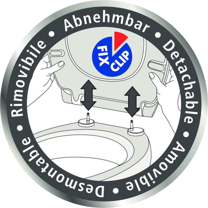 Produktbild Wenko Exclusive Nr. 9