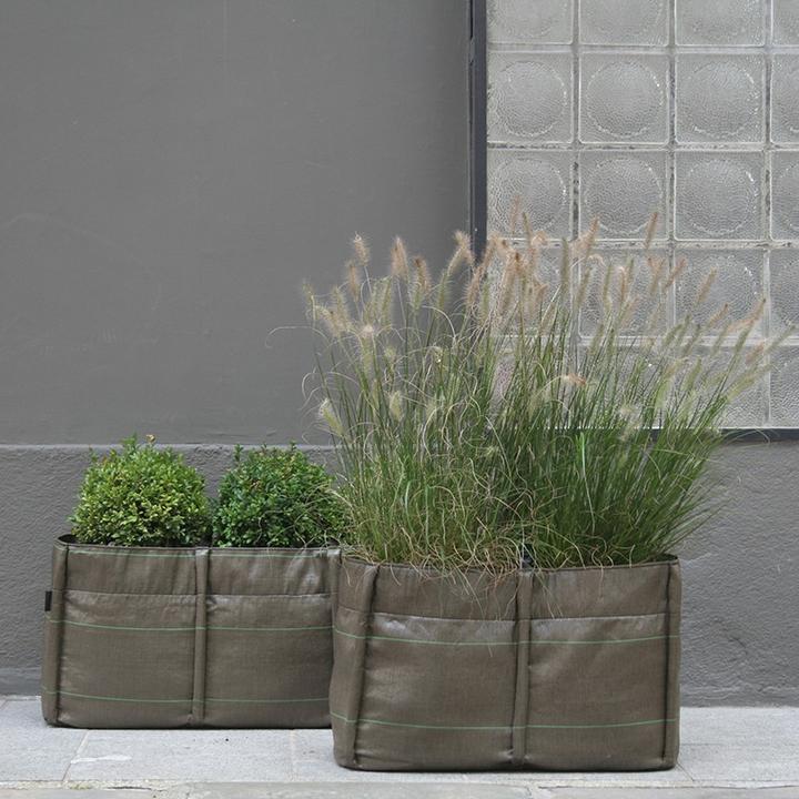 Produktbild Bacsac Pflanzsack Baclong (60 x 30 x 40 cm)