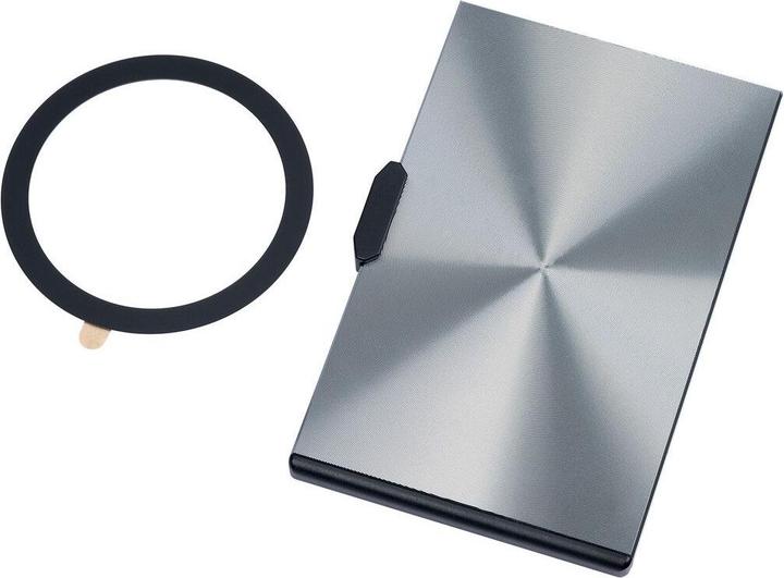 Actual product image Troika Card case