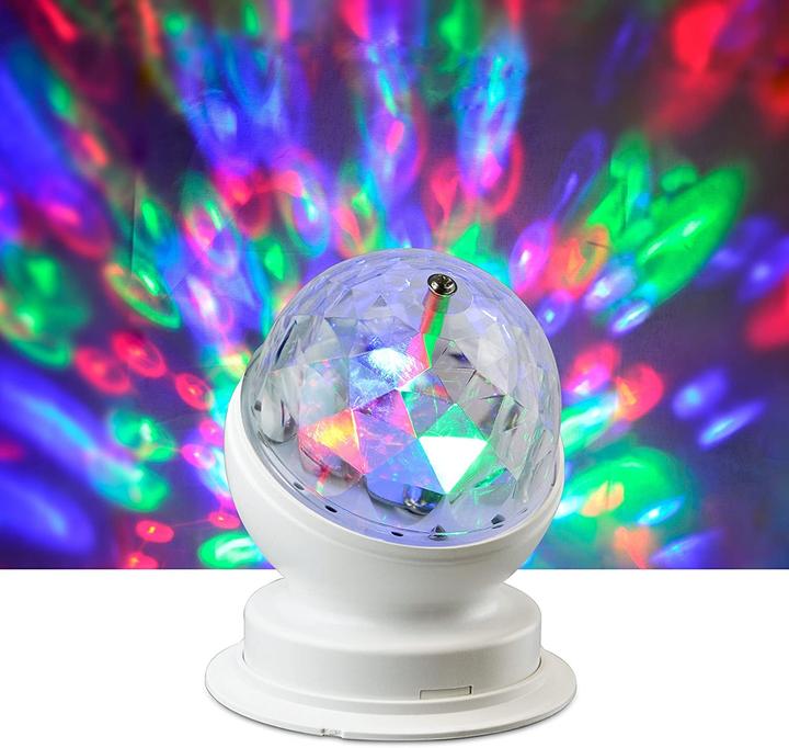 Immagine prodotto X4 Luce per discoteca a LED