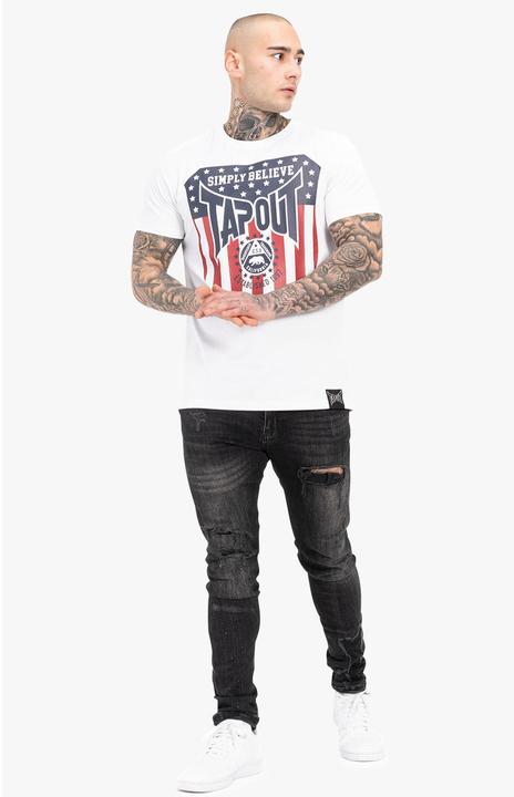 Immagine prodotto Tapout Tapericano (S)