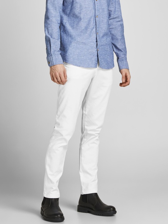 Immagine prodotto Jack & Jones MARCO BOWIE SA NAVY BLAZER Chino slim fit (W30/L30)