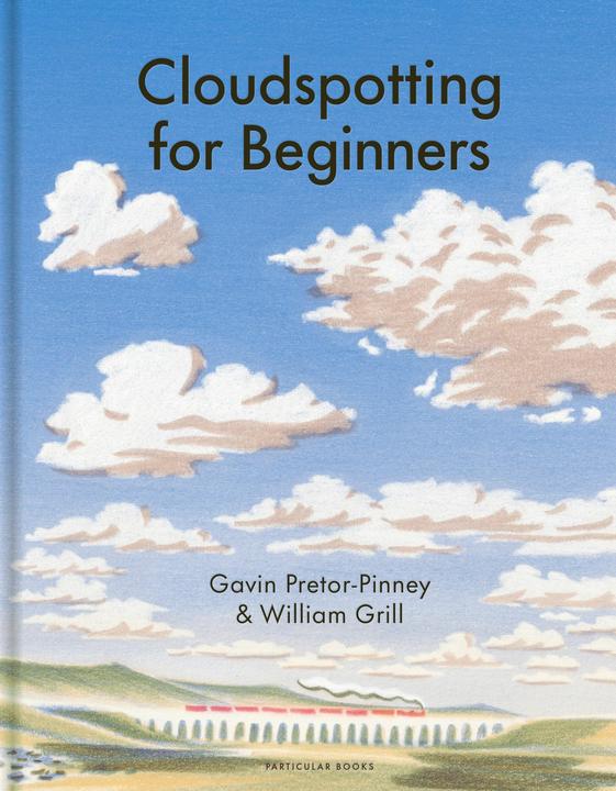 Immagine prodotto Cloudspotting For Beginners (Inglese, Gavin Pretor-Pinney, 2024)