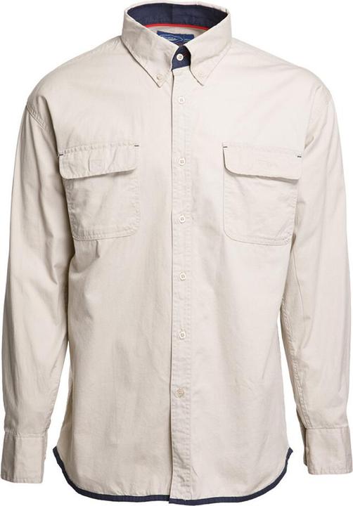 Immagine prodotto Pen Duick Camicia a maniche lunghe con 2 tasche (L)