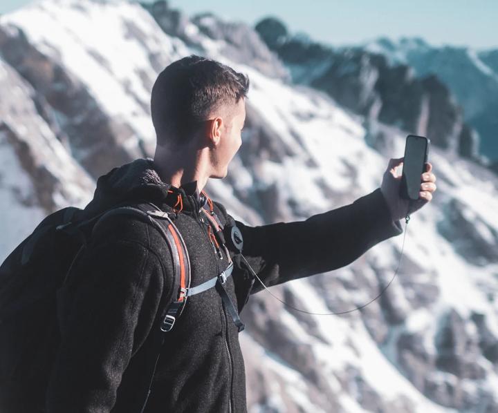 Image du produit Reeloq Sauvegarde du smartphone