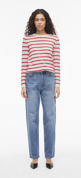 Immagine prodotto Vila VIDALO Gestreiftes Strickpullover (XL)