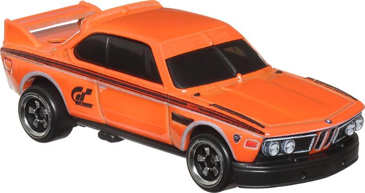 Productafbeelding Hot Wheels Assortiment amusement