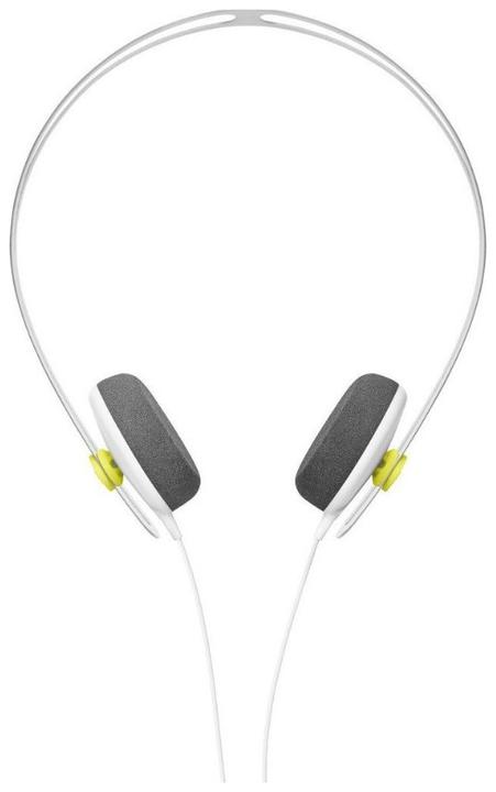 Actual product image Aiaiai Stereo Headset Tracks Headphones (ANC, Cable)