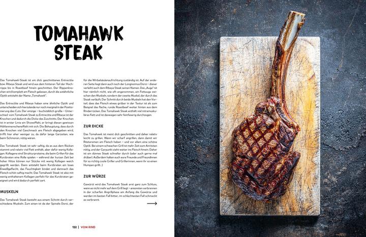 Actual product image Will ich, grill ich! (German, Rolf Elsebusch, 2023)